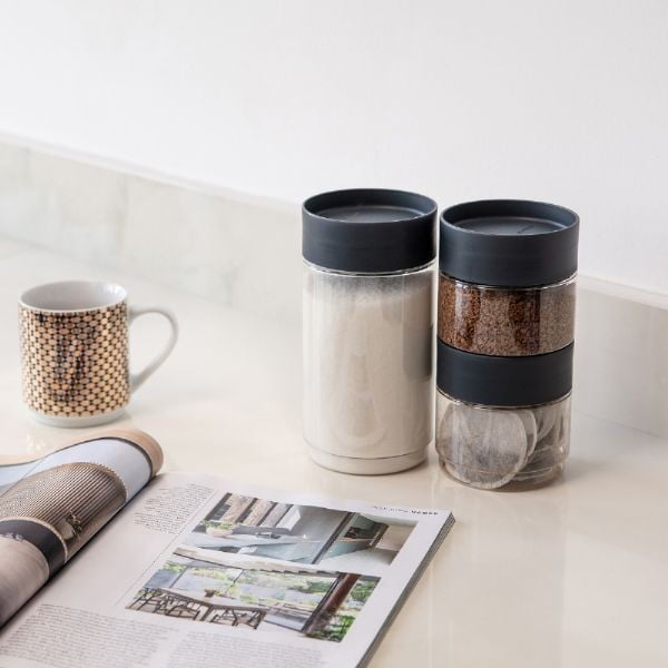 Élelmiszertartó doboz Stack & Store – Addis-image-3