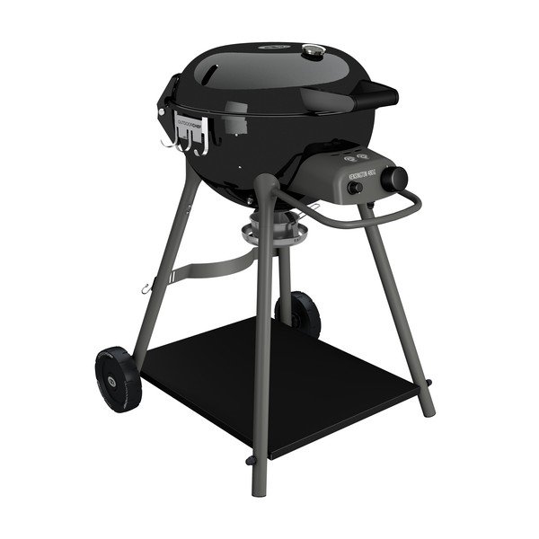 Gázgrill ø 48 cm Kensington 480 G - Outdoorchef-image-1