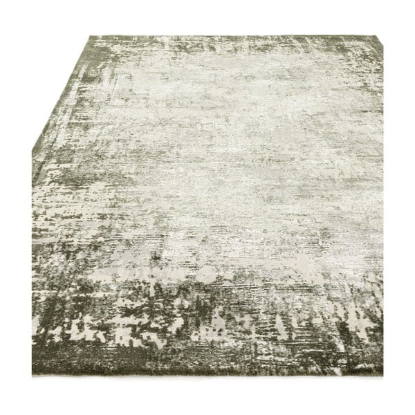 Zöld szőnyeg 120x170 cm Kuza – Asiatic Carpets-image-4