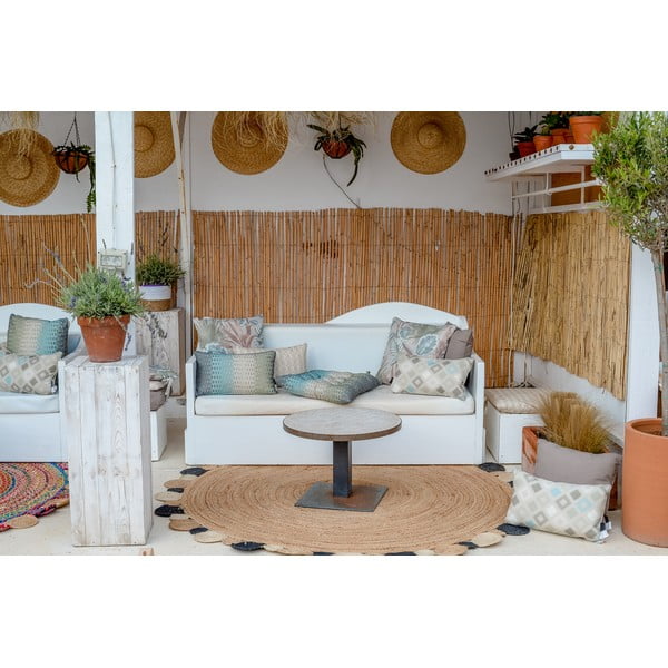 Díszpárna 50x50 cm Suzy - Madison-image-3