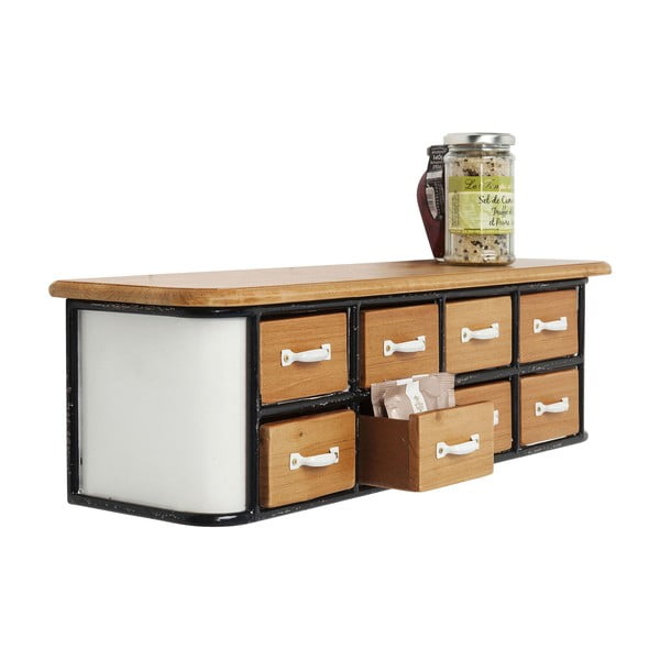 Grannys fali polcos elem, magassága 15,5 cm - Kare Design-image-2