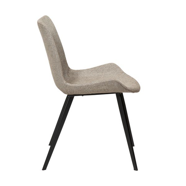 Hype bézs étkezőszék - DAN-FORM Denmark-image-3