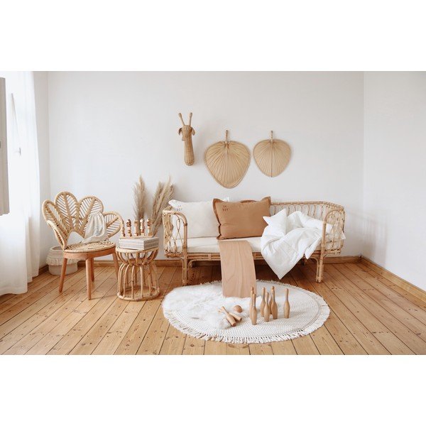 Gyerek párna Oh Girl – Malomi Kids-image-3