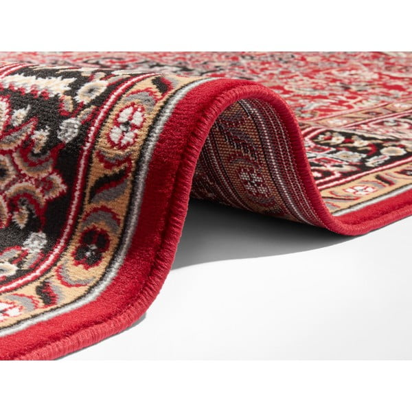  Skazar Isfahan piros szőnyeg, 200 x 290 cm - Nouristan-image-2