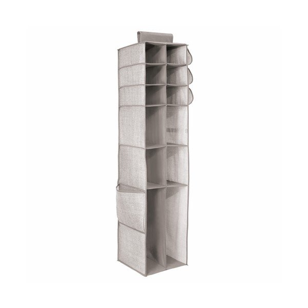 Aldo 11 rekeszes felrögzíthető tároló - InterDesign-image-3