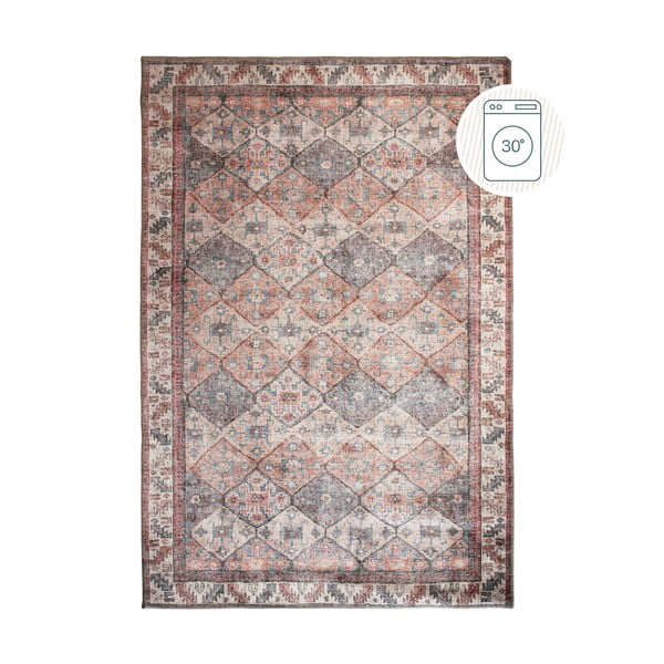 Mosható szőnyeg 115x170 cm Dion Global – Flair Rugs