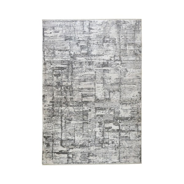 Szürke szőnyeg 160x220 cm Jaipur – Webtappeti