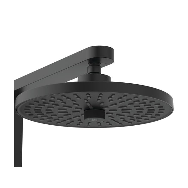 Matt fekete fém zuhanyszett 111 cm ALU+ – Ideal Standard-image-4