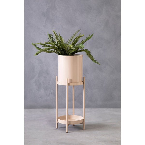 Fém kaspó ø 22 cm Asher – Premier Housewares-image-1