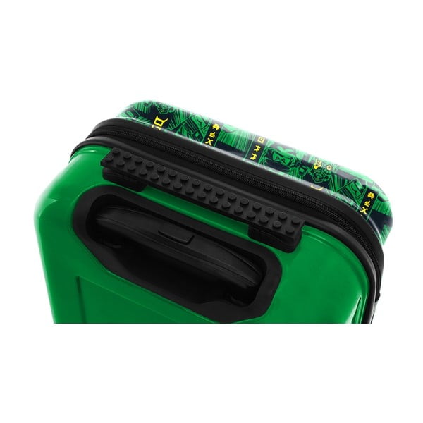 Gyerek bőrönd Play Date - LEGO®-image-3