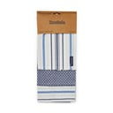 Pamut konyharuha szett 3 db-os 45x65 cm Stockholm – Cooksmart ®