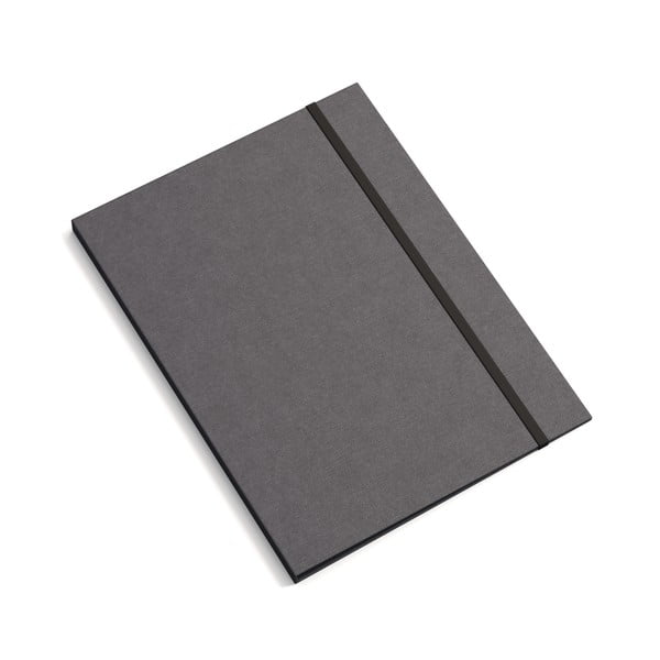 Karton rendszerező dokumentumokhoz Paulina Paper Laminate A4 – Bigso-image-3