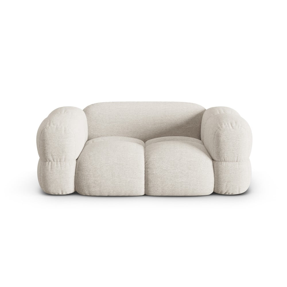 Bézs kanapé 180 cm Loretto  Cosmopolitan Design