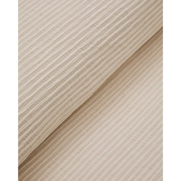 Bézs jacquard steppelt ágytakaró 240x260 cm Vindi – Kave Home-image-3