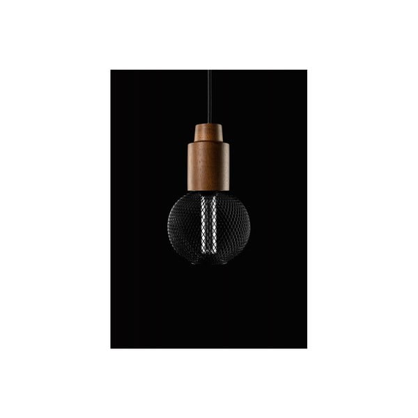 Meleg fehér dimmelhető izzó E27, 3,5 W – GTV-image-4