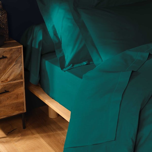 Pamut párnahuzat 50x70 cm Lina – douceur d'intérieur-image-3