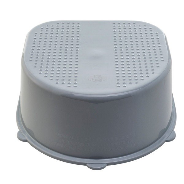 Világosszürke fellépő Bella Bambina – Rotho-image-4