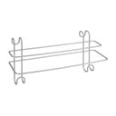 Oasis akasztó zuhanyzóba vagy radiátorra - Metaltex