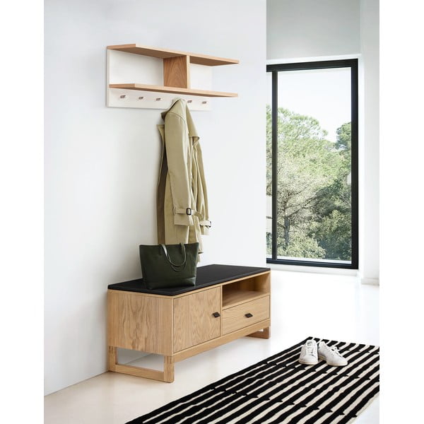 Slussen ülőpad tárolóhellyel - Woodman-image-1