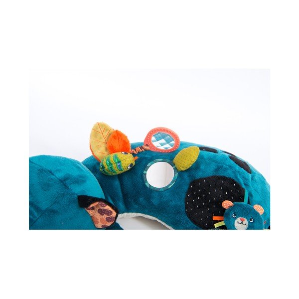 Játék kisbabáknak Zimba – Moulin Roty-image-4