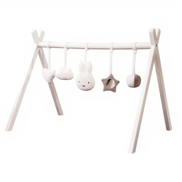 Babatornáztató Miffy – Roba