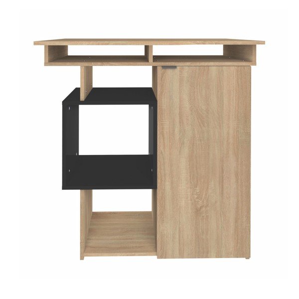 Bar világosbarna bárasztal - Symbiosis-image-1