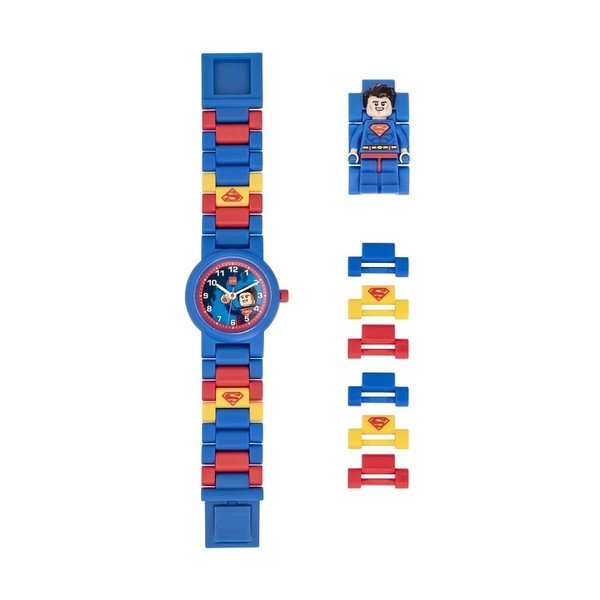 Superman gyerekkaróra - LEGO®-image-2