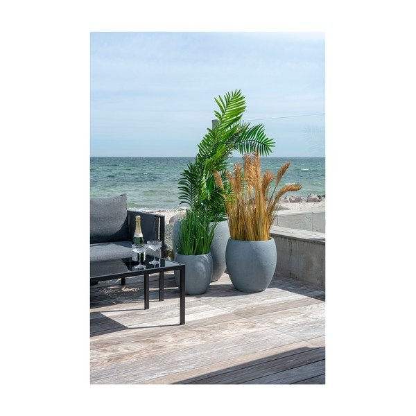 Virágcserép készlet 3 db-os ø 54 cm Marton – House Nordic-image-3
