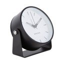Ébresztőóra ø 11 cm  Calm  – Karlsson