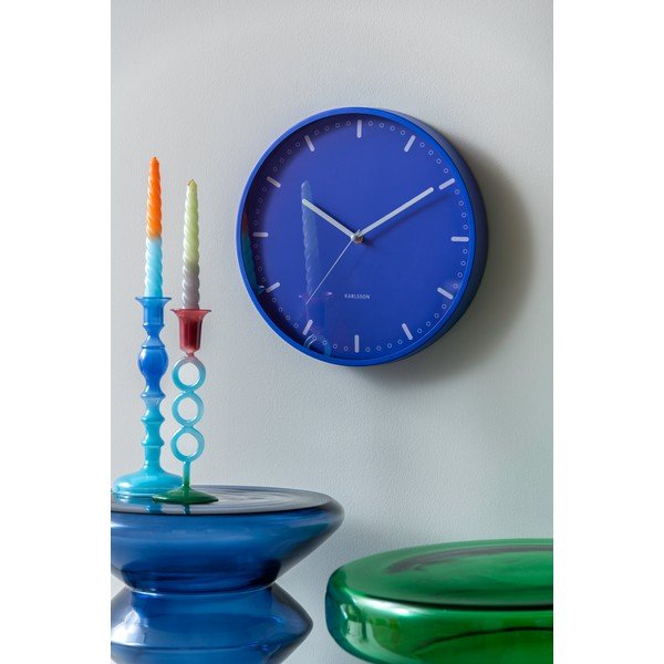 Üveg gyertyatartó Anillo Vivo – PT LIVING-image-1