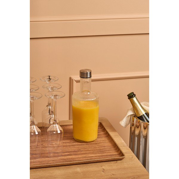 Üveg kancsó 1,1 l Tap – BonBistro-image-1