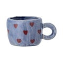 Kék kerámia gyerek bögre 115 ml Nini – Bloomingville Mini