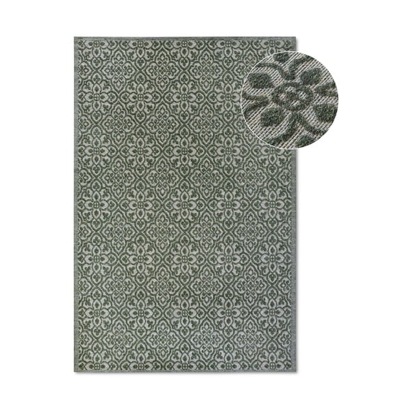 Zöld kültéri szőnyeg újrahasznosított szálakból 200x290 cm Julie – Villeroy&Boch