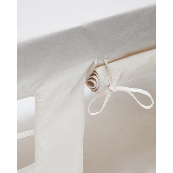 Asztalterítő 150x270 cm Temis – Kave Home-image-1