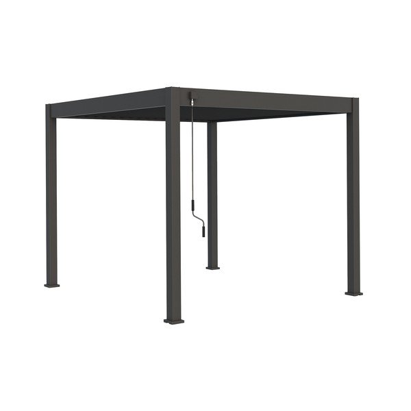 Bioklimatikus pergola Intro Plus – Rojaplast-image-3