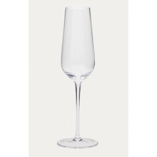 Pezsgőspohár 260 ml Mimba – Kave Home-image-2