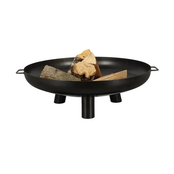 Tűzrakó ø 80 cm – Esschert Design-image-4