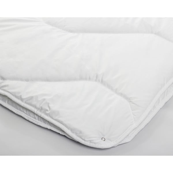 Egész éves paplan üreges rostokkal, 140 x 200 cm - Sleeptime-image-4