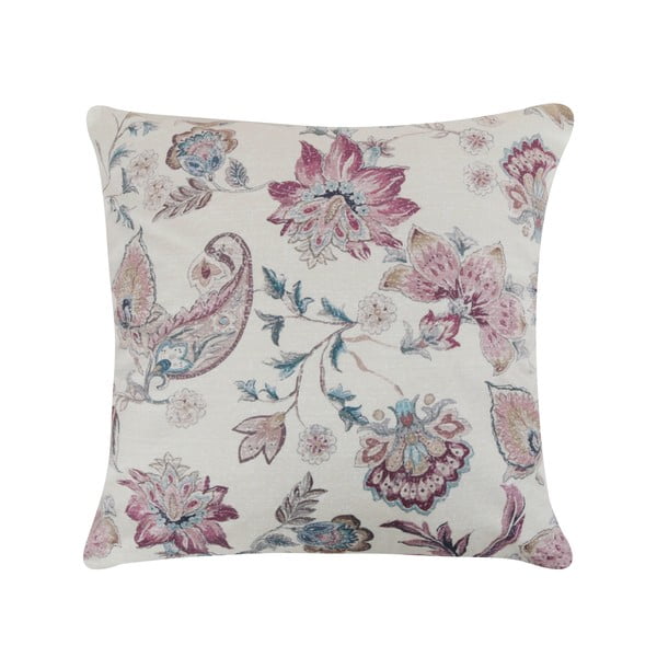 Díszpárna 45x45 cm Paisley – Sehlbach