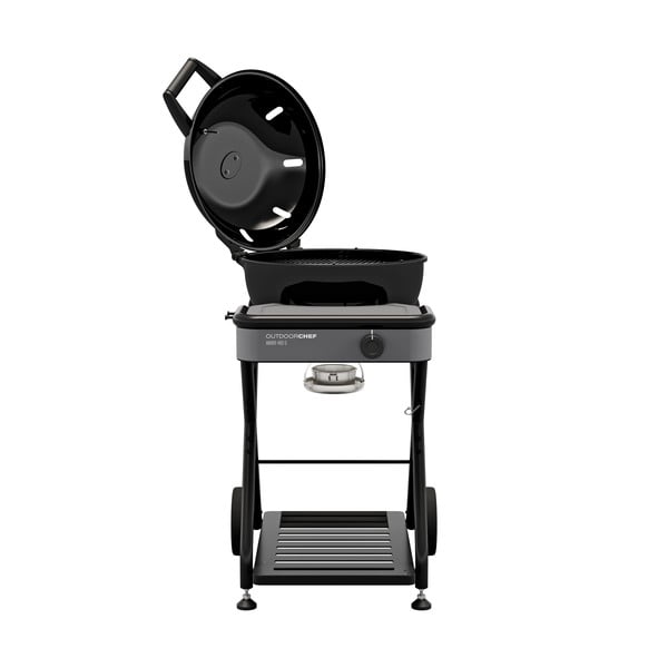 Ambri gázgrill, ø 48 cm - Outdoorchef-image-3