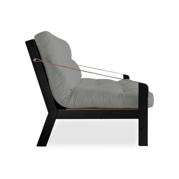 Poetry Black/Grey variálható kanapé - Karup Design-image-4