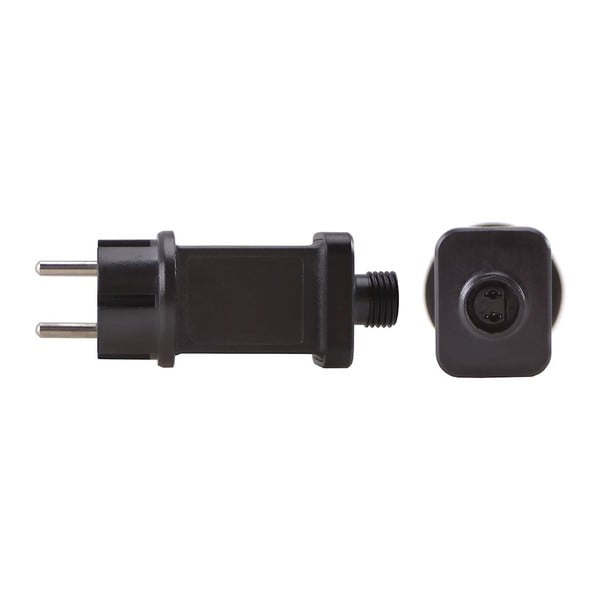 Web LED fényfüzér, 200 izzós, hosszúság 2 m - DecoKing-image-4