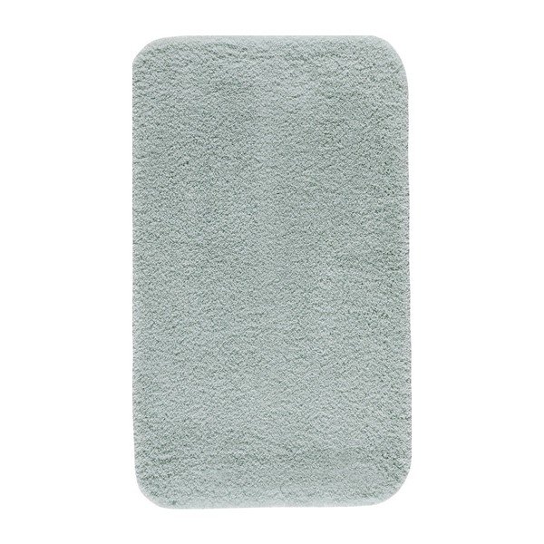 Confetti Bathmats Miami mentol fürdőszobai szőnyeg, 50 x 57 cm-image-2
