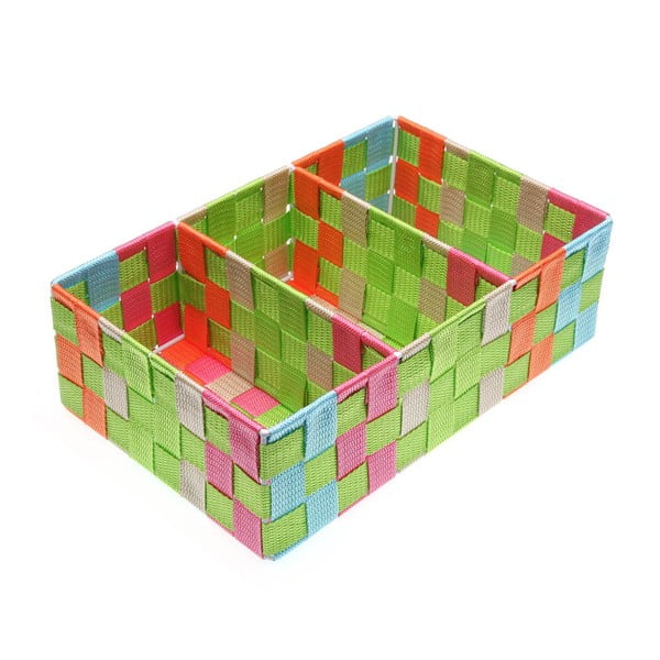 Art 3 rekeszes tárolódoboz - Versa