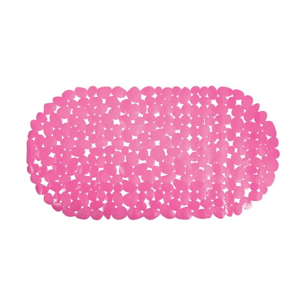 Csúszásgátló alátét fürdőkádba 35x68 cm Galets – MSV