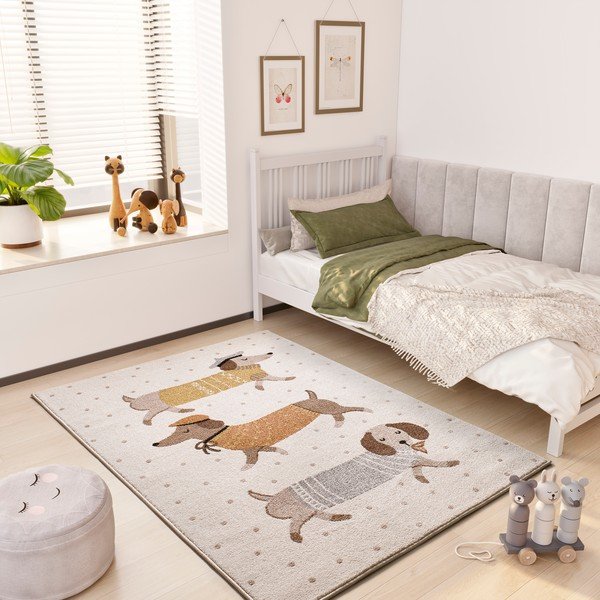 Gyerek szőnyeg 120x170 cm Beats – Universal-image-1