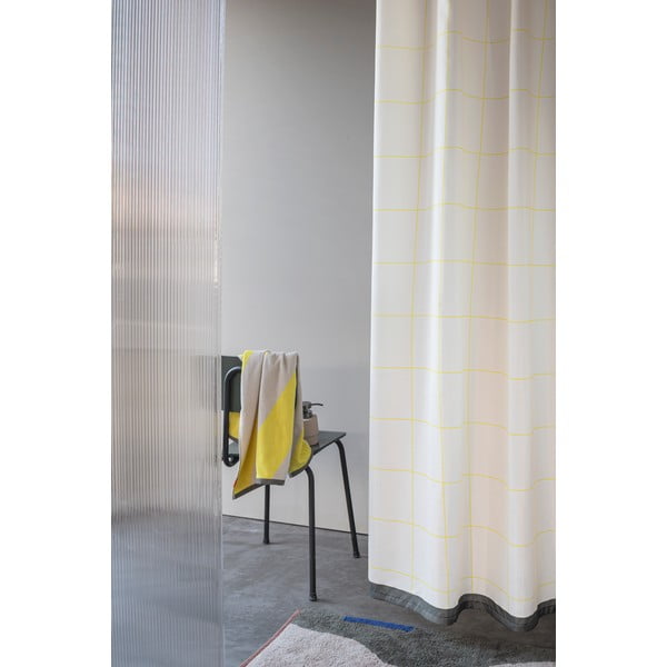 Zuhanyfüggöny 150x200 cm Mesh – Mette Ditmer Denmark-image-1