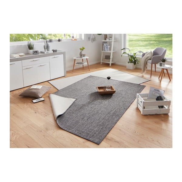 Miami szürke kültéri szőnyeg, 160 x 230 cm - NORTHRUGS-image-2