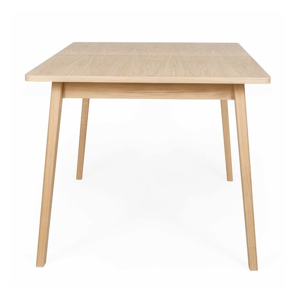 Skagen bővíthető méretű étkezőasztal - Woodman-image-4