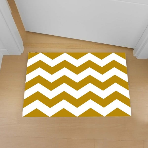 Lumilo kisméretű szőnyeg / lábtörlő, 75 x 52 cm - Zerbelli